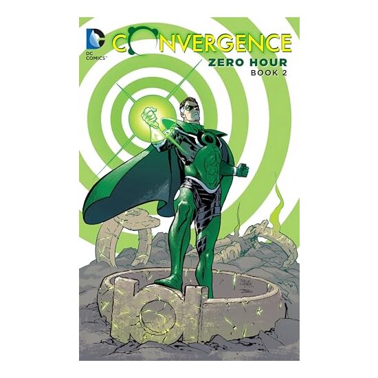 Convergence - Imagine 1