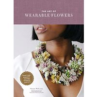 Art of Wearable Flowers