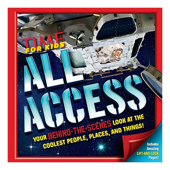 All access - Imagine 1