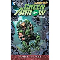 Green Arrow