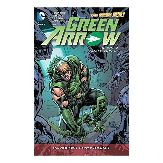 Green Arrow