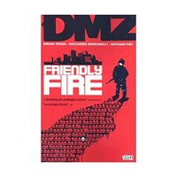 DMZ Vol. 4