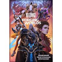 Forging Worlds, Micky Neilson, Samwise Didier