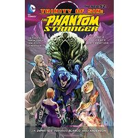Trinity of Sin: Phantom Stranger