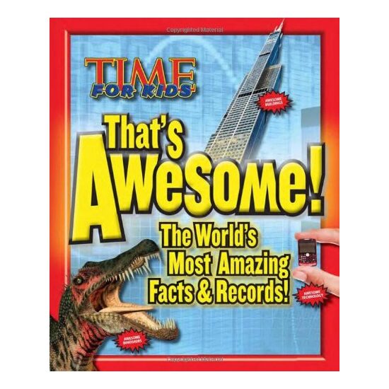 That's awesome! - Imagine 1