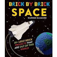 Brick by brick space