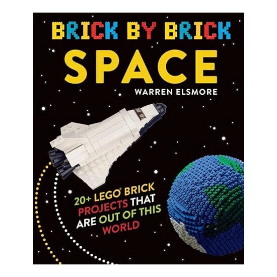 Brick by brick space - Imagine 1