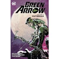 Green Arrow