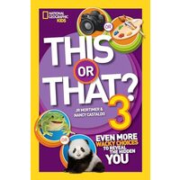This or That? 3