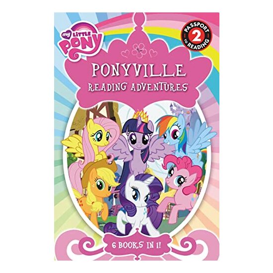 My Little Pony, Hasbro