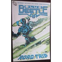 Blue Beetle (Book 2)