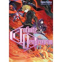 Infinite Dendrogram