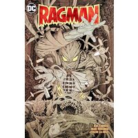 Ragman, Ray Fawkes
