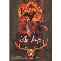 Idle days