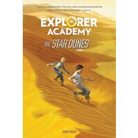 Star Dunes