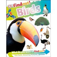 Birds