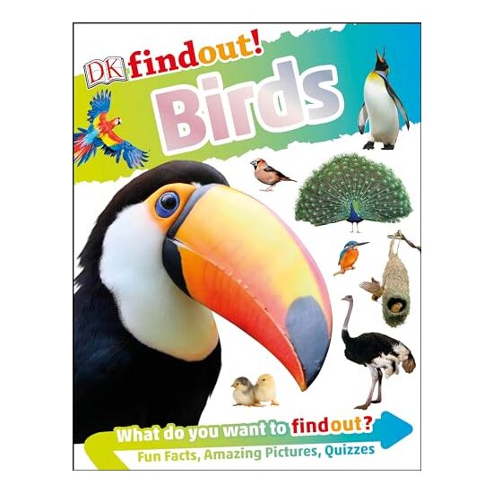 Birds