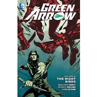 Green Arrow, Benjamin Percy