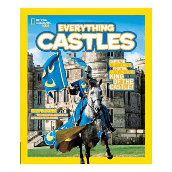Everything Castles