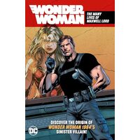 Wonder Woman