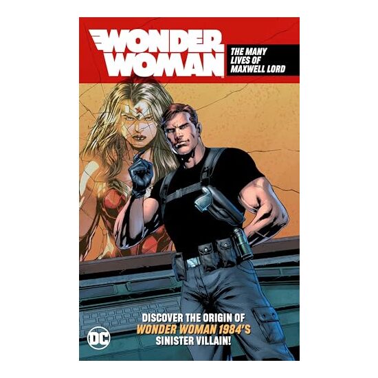 Wonder Woman