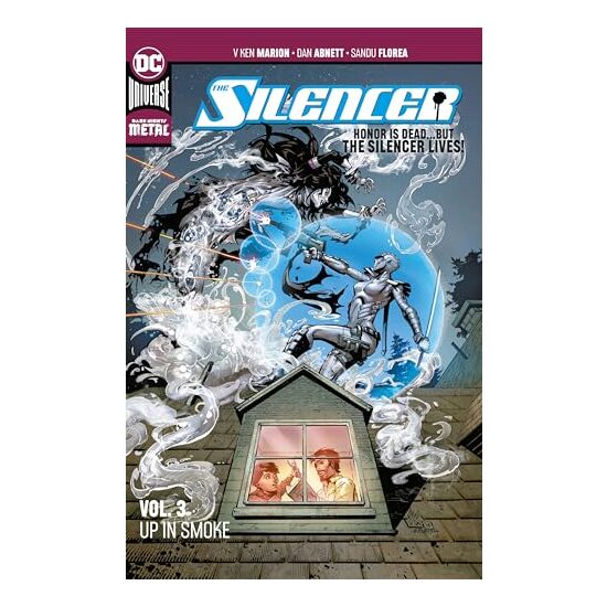 Silencer