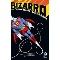 Bizarro, Heath Corson