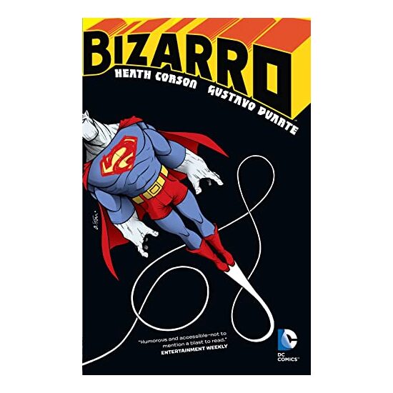 Bizarro, Heath Corson