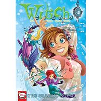 W. I. T. C. H. - Part X: Ladies vs. W.I.T.C.H. (Vol. 1)