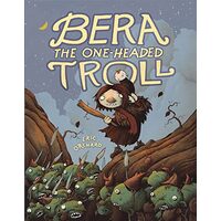 Bera the one-headed troll