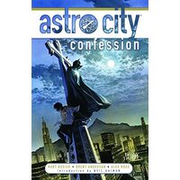 Astro City