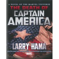 Captain America