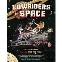 Lowriders in space, Cathy Camper