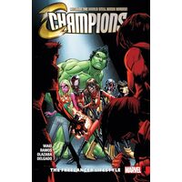 Champions