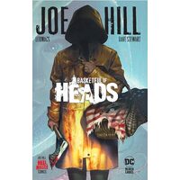 Basketful of Heads (Hill House Comics)