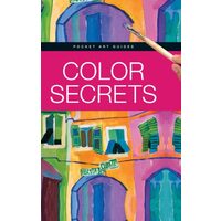 Color secrets, Gabriel Martin i Roig