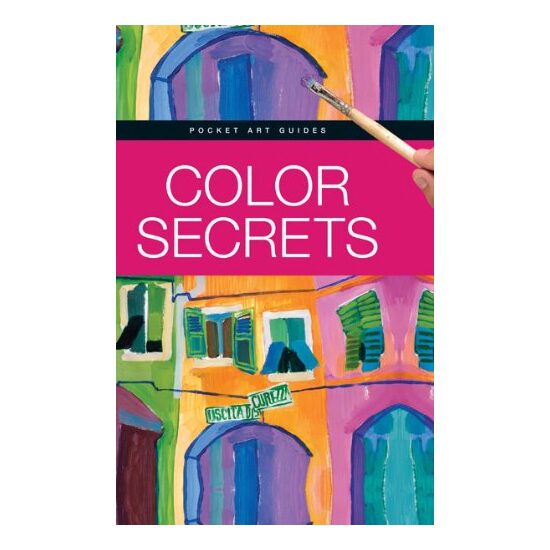 Color secrets, Gabriel Martin i Roig