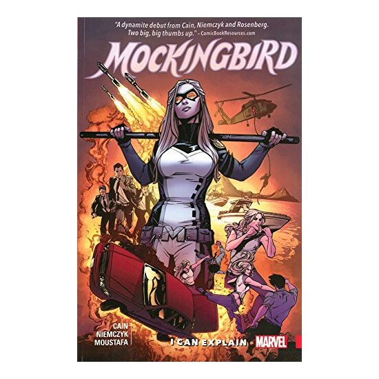 Mockingbird