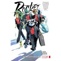 Rocket, Al Ewing