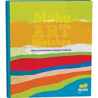 Make Art Mistakes