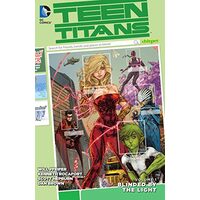 Teen Titans, Will Pfeifer