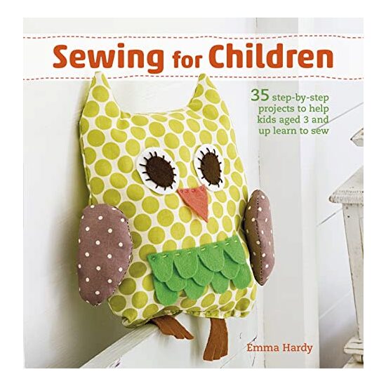 Sewing for Children