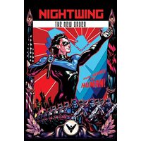 Nightwing, Kyle Higgins