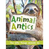 Animal antics