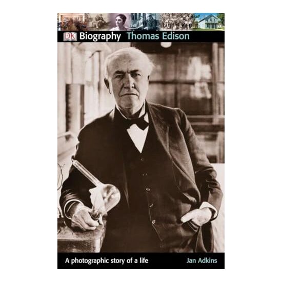 Thomas Edison