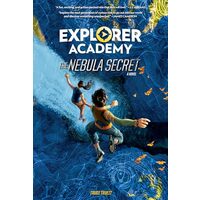 Explorer Academy