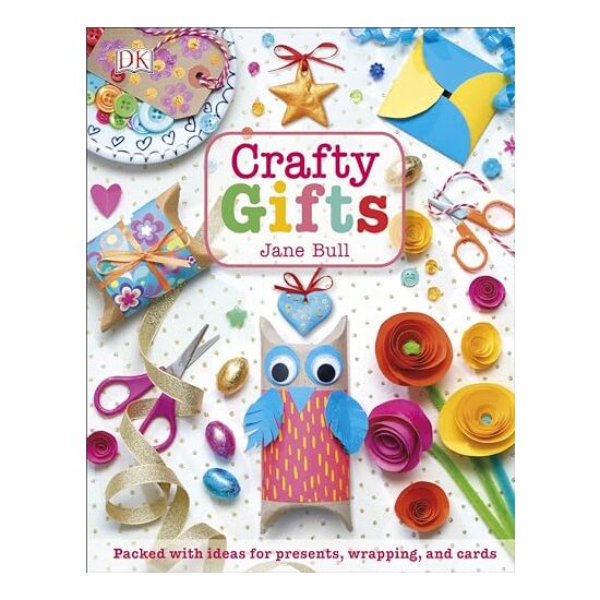 Crafty Gifts