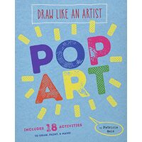 Pop art, Patricia Geis