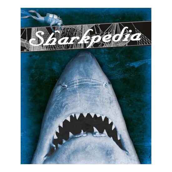 Sharkpedia - Imagine 1