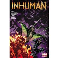 Inhuman